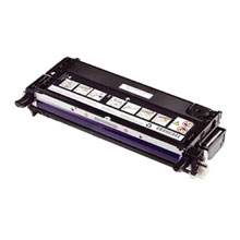 High Capacity Black Toner (5,500 pages)